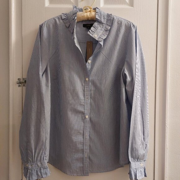 J. Crew Tops - J crew